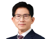 기호 2번 김문수 후보자 이미지