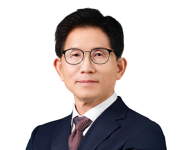 김문수 후보자 이미지