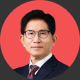 김문수 후보자 이미지