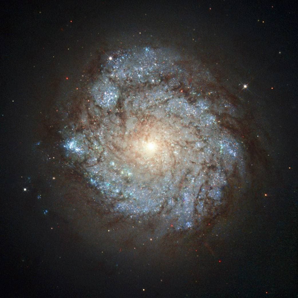 NGC 278 은하