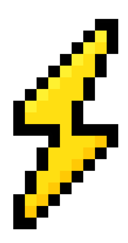 Lightning Icon